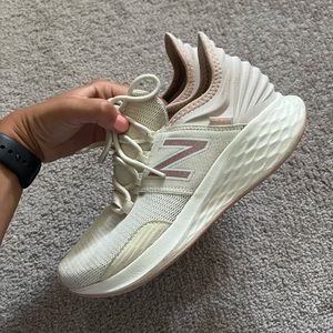 New balance fresh foam roav